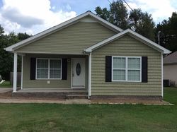 Pre-foreclosure in  S FRANKLIN ST Madisonville, KY 42431