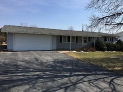 Pre-foreclosure in  N WASHINGTON ST Wellsburg, IA 50680