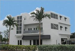 Pre-foreclosure in  WILTON DR Fort Lauderdale, FL 33305
