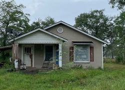 Pre-foreclosure in  COUNTY ROAD 4212 Orange, TX 77632