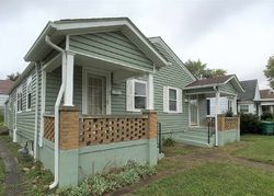 Pre-foreclosure in  H AVE # 1406 New Castle, IN 47362