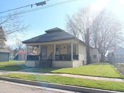 Pre-foreclosure in  HARRISON AVE Owosso, MI 48867