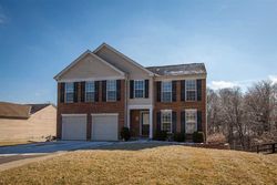 Pre-foreclosure Listing in FRONTIER DR HEBRON, KY 41048
