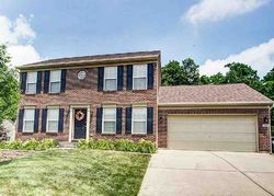 Pre-foreclosure in  BROOKSTONE DR Walton, KY 41094