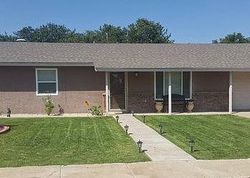 Pre-foreclosure in  N ORCHARD AVE Roswell, NM 88201