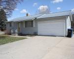 Pre-foreclosure in  S 300 W Logan, UT 84321