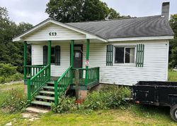 Pre-foreclosure Listing in BUNKER HILL RD CENTRAL CITY, PA 15926