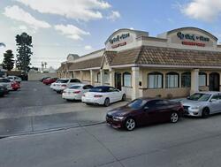 Pre-foreclosure in  PARAMOUNT BLVD Paramount, CA 90723