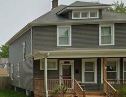 Pre-foreclosure in  FLETT AVE Racine, WI 53405