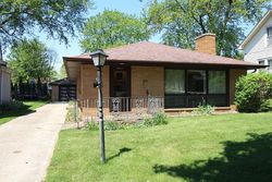 Pre-foreclosure in  INDIANA ST Racine, WI 53405