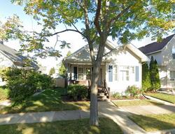 Pre-foreclosure in  GROVE AVE Racine, WI 53405