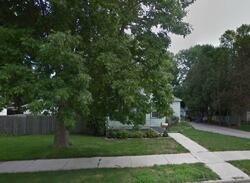 Pre-foreclosure in  5TH AVE Racine, WI 53402