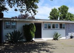 Pre-foreclosure in  WATT AVE Sacramento, CA 95821
