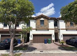 Pre-foreclosure in  SW 166TH CT Miami, FL 33185