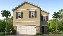 Pre-foreclosure in  ASHENTREE DR Plant City, FL 33563