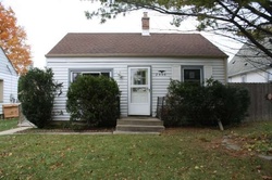 Pre-foreclosure in  E VOGEL AVE Cudahy, WI 53110