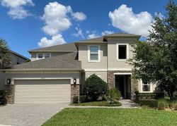 Pre-foreclosure in  PHILLIPS RESERVE CT Orlando, FL 32819