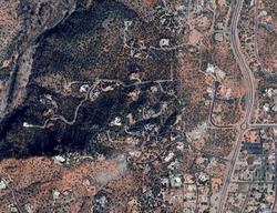 Pre-foreclosure in  ELYSIAN DR Sedona, AZ 86336