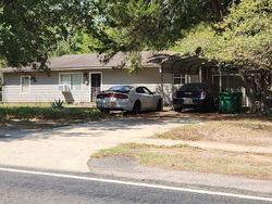 Pre-foreclosure in  PLUM GROVE RD Cleveland, TX 77327