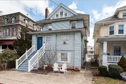 Pre-foreclosure Listing in WESLEY AVE APT A OCEAN CITY, NJ 08226