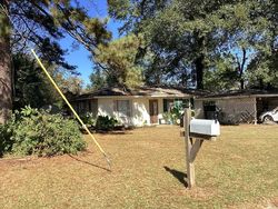 Pre-foreclosure Listing in CAMPBELL ST COLUMBIA, AL 36319