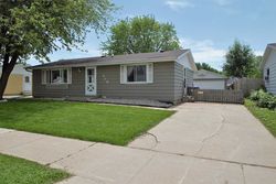 Pre-foreclosure Listing in W BELL ST NEENAH, WI 54956