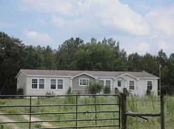 Pre-foreclosure Listing in COUNTY ROAD 765 NACOGDOCHES, TX 75964
