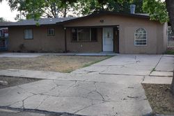 Pre-foreclosure in  S ASPEN AVE Roswell, NM 88203