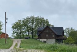 Pre-foreclosure in  FRED SMITH RD New Matamoras, OH 45767