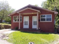 Pre-foreclosure in  SMITHS ALY Vicksburg, MS 39180