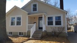Pre-foreclosure in  MOORE AVE Bardstown, KY 40004