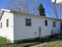 Pre-foreclosure in  BISCAYNE BLVD Montpelier, OH 43543