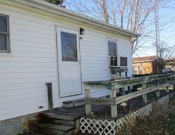 Pre-foreclosure Listing in BISCAYNE BLVD MONTPELIER, OH 43543