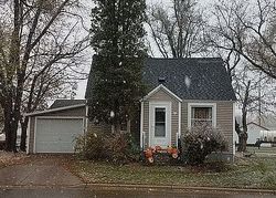 Pre-foreclosure in  S FAIR ST Wautoma, WI 54982