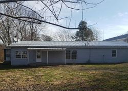 Pre-foreclosure in  S LUCAS ST Piketon, OH 45661