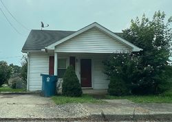 Pre-foreclosure in  HAMILTON LN Corinth, KY 41010