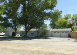 Pre-foreclosure in  JACKSON RD Winnemucca, NV 89445