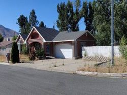 Pre-foreclosure in  BALLARD LN Winnemucca, NV 89445