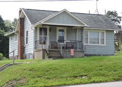 Pre-foreclosure in  ROUTE 68 Clarion, PA 16214