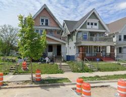 Pre-foreclosure in  N 39TH ST Milwaukee, WI 53210
