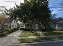 Pre-foreclosure in  7TH ST Menasha, WI 54952