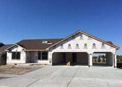 Pre-foreclosure in  SUNNY BROOK DR Pocatello, ID 83202