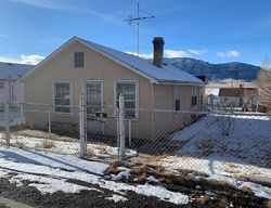 Pre-foreclosure Listing in FIRST ST RUTH, NV 89319