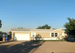 Pre-foreclosure in  N CHARLES ST Las Cruces, NM 88005