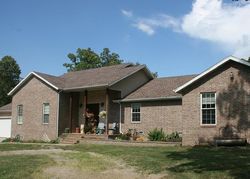 Pre-foreclosure in  STATE HIGHWAY CC Niangua, MO 65713