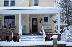 Pre-foreclosure in  W WATER ST Princeton, WI 54968