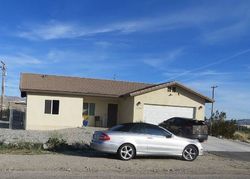 Pre-foreclosure in  TRAM VIEW RD Desert Hot Springs, CA 92240
