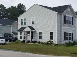 Pre-foreclosure in  SHEILA ST Hope Mills, NC 28348