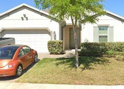 Pre-foreclosure in  CARMILLION CT Groveland, FL 34736