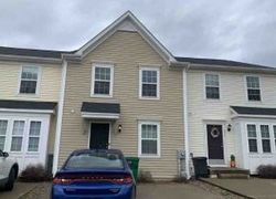 Pre-foreclosure in  KINGSBURY CT Fairmont, WV 26554